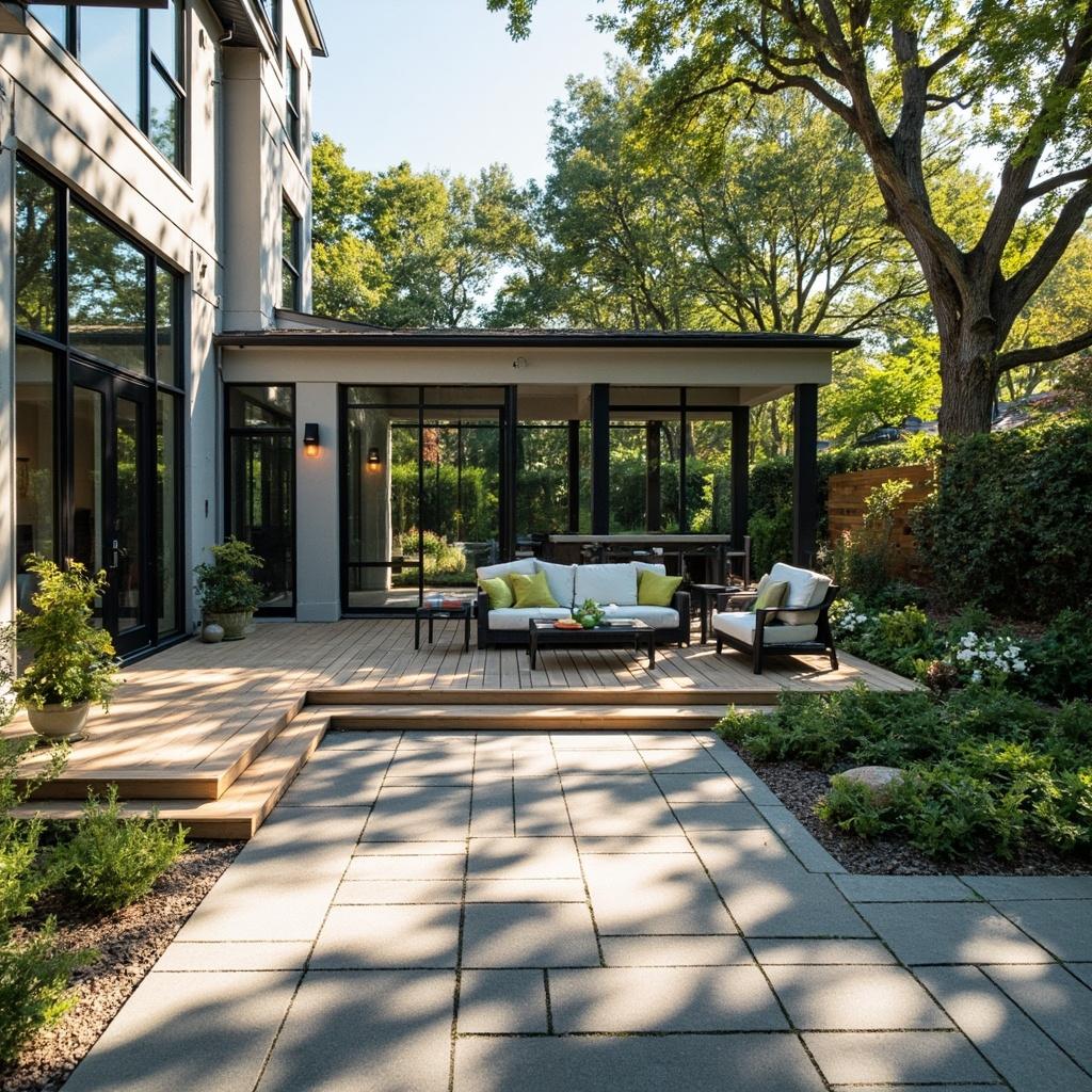 Materiais para Externo e Jardim