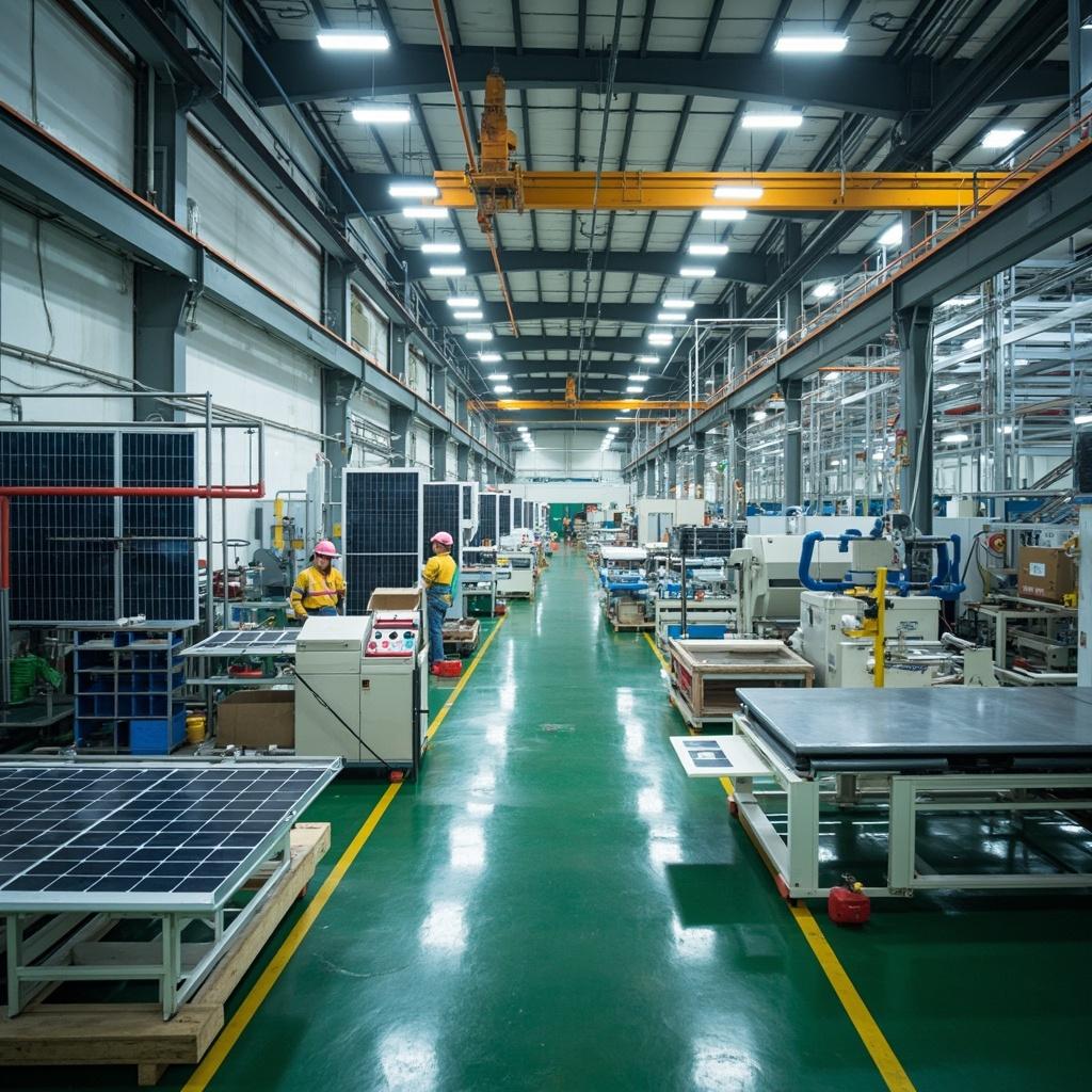 Novas Energias e Eco-Materiais