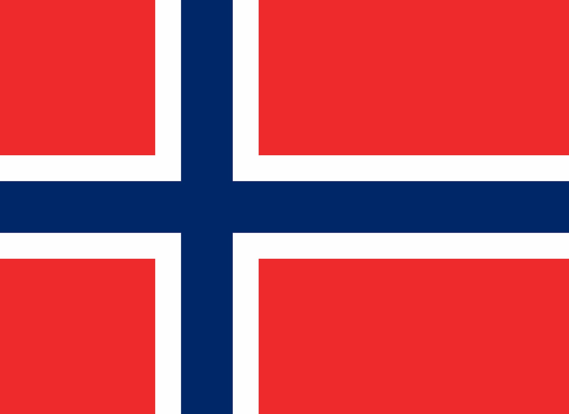 Norway flag