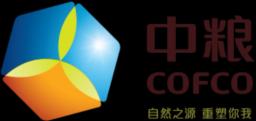 China Oil and Foodstuffs Corporation (COFCO)