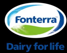 Fonterra Co-operative Group Limited