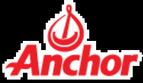 Marca da Fonterra (Anchor)