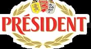 Marcas do Grupo Lactalis (President)