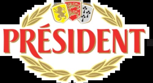 Lactalis Group Brands (Presidente)