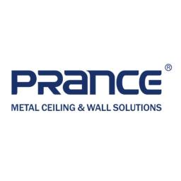Prance Metalwork Building Material Co., Ltda.