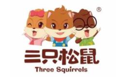 Three Squirrels Co., Ltd.