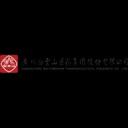 Guangzhou Baiyunshan Pharmaceutical Holdings Company Limited