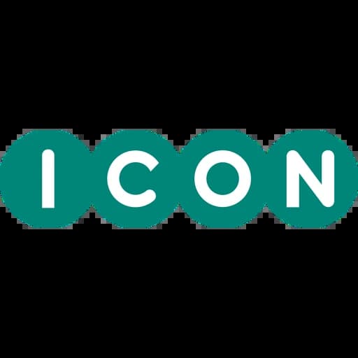 ICON Public Limited Company