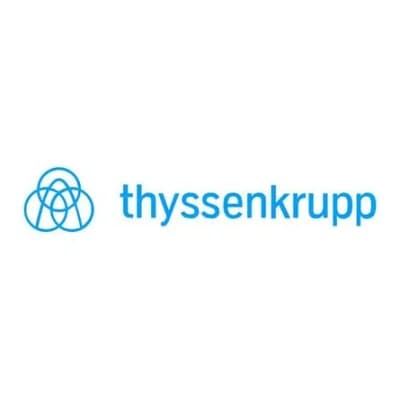 thyssenkrupp Polysius