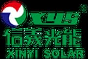 Xinyi Solar Holdings Limited