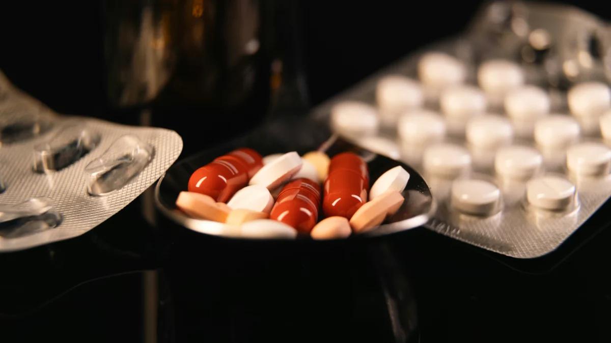Alimentos Nutricionais