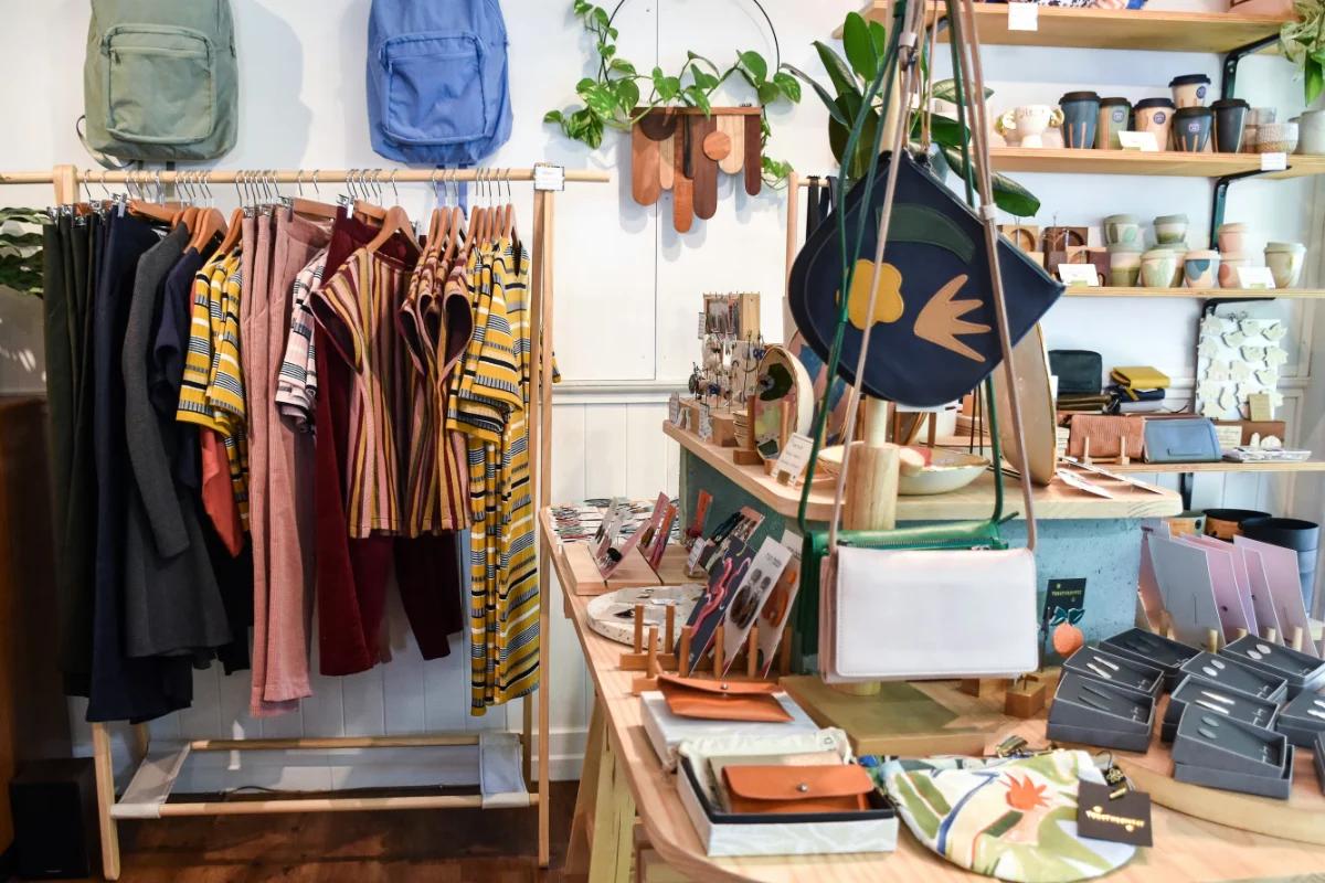 Moda Sustentável
