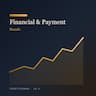 Marcas de serviços financeiros e de pagamento