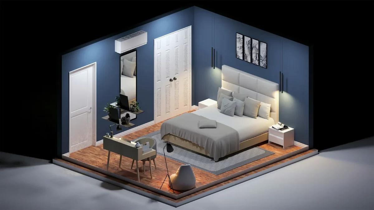 Móveis para Quarto