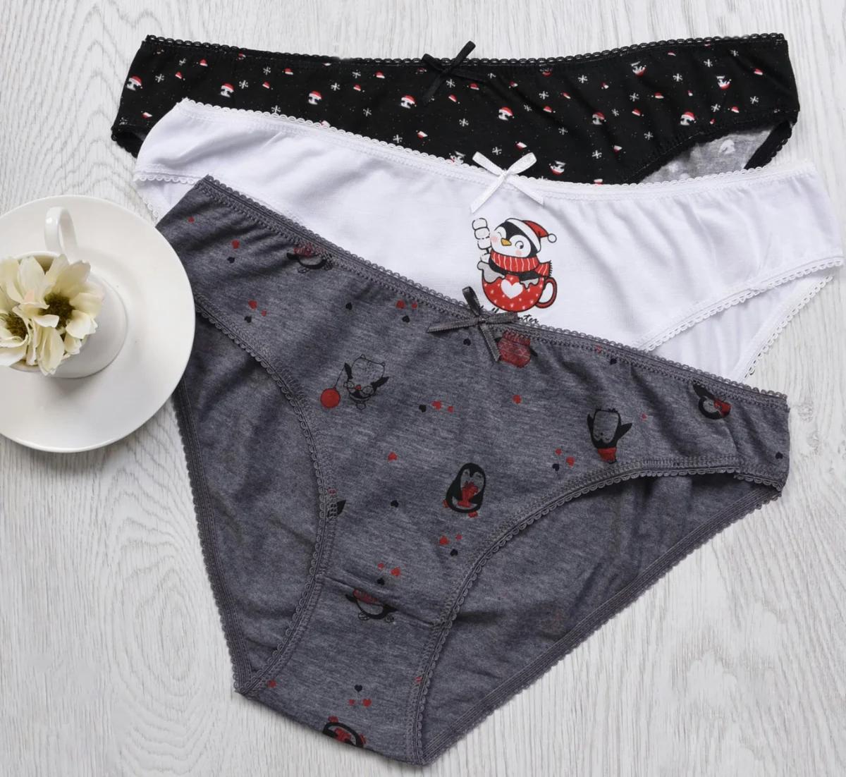 Moda Íntima e Meias
