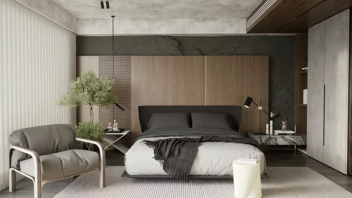 Móveis para Quarto