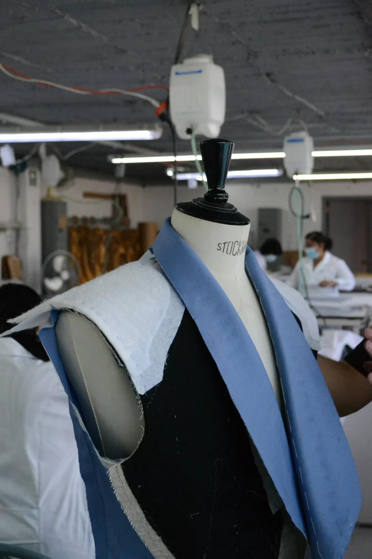 Roupas Sob Medida