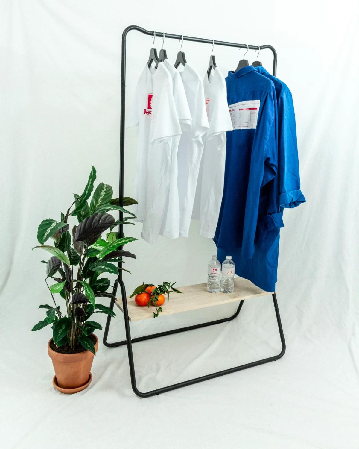 Roupas Ecológicas