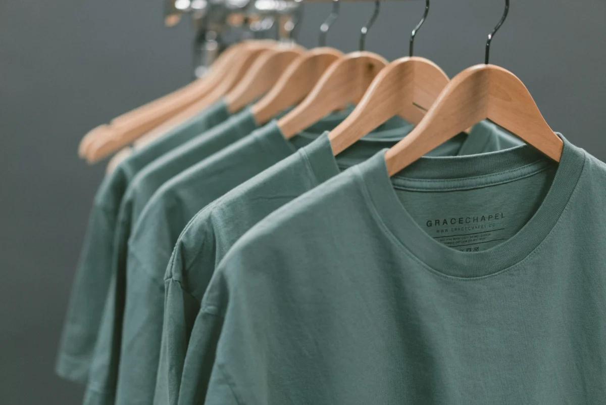 Roupas Ecológicas