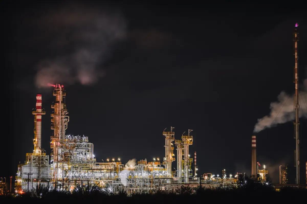 Energia e Química