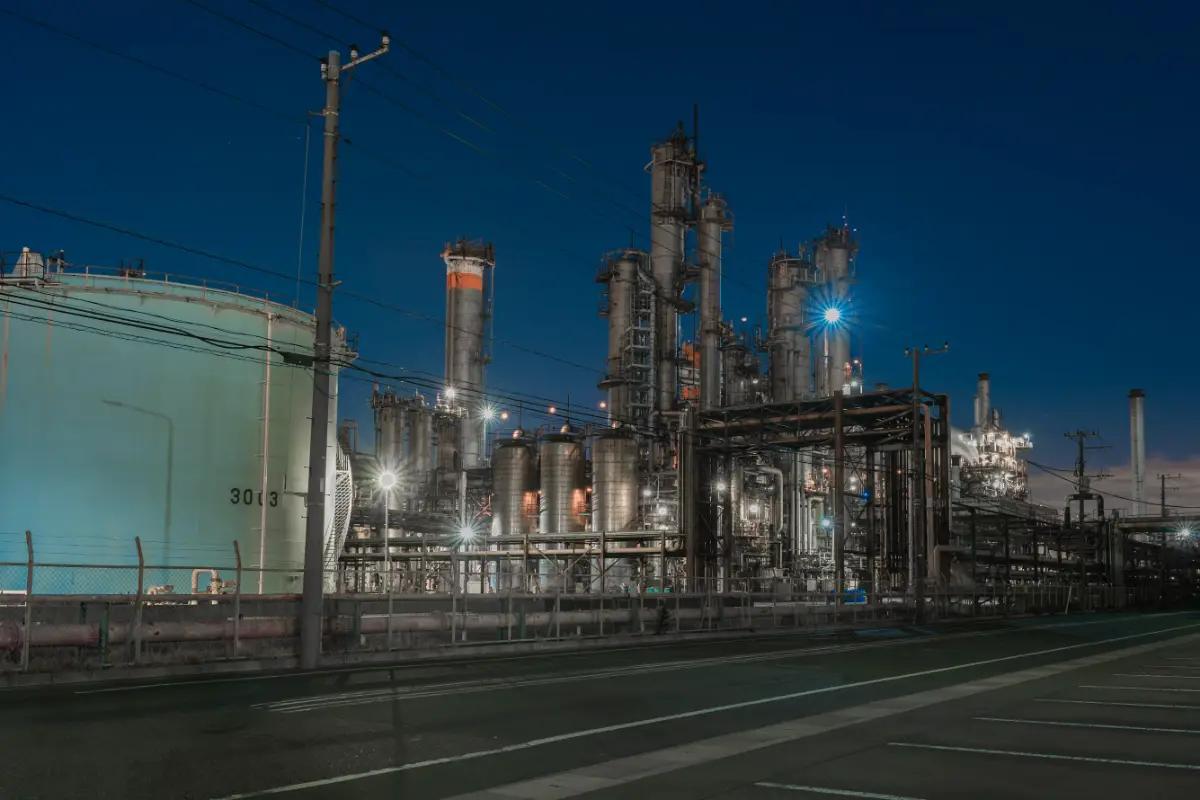 Energia e Química