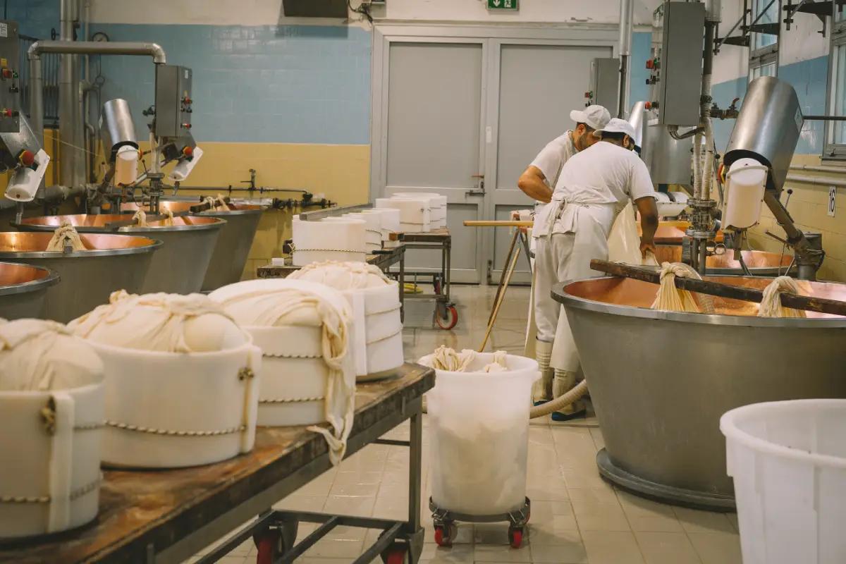 Ingredientes Alimentícios