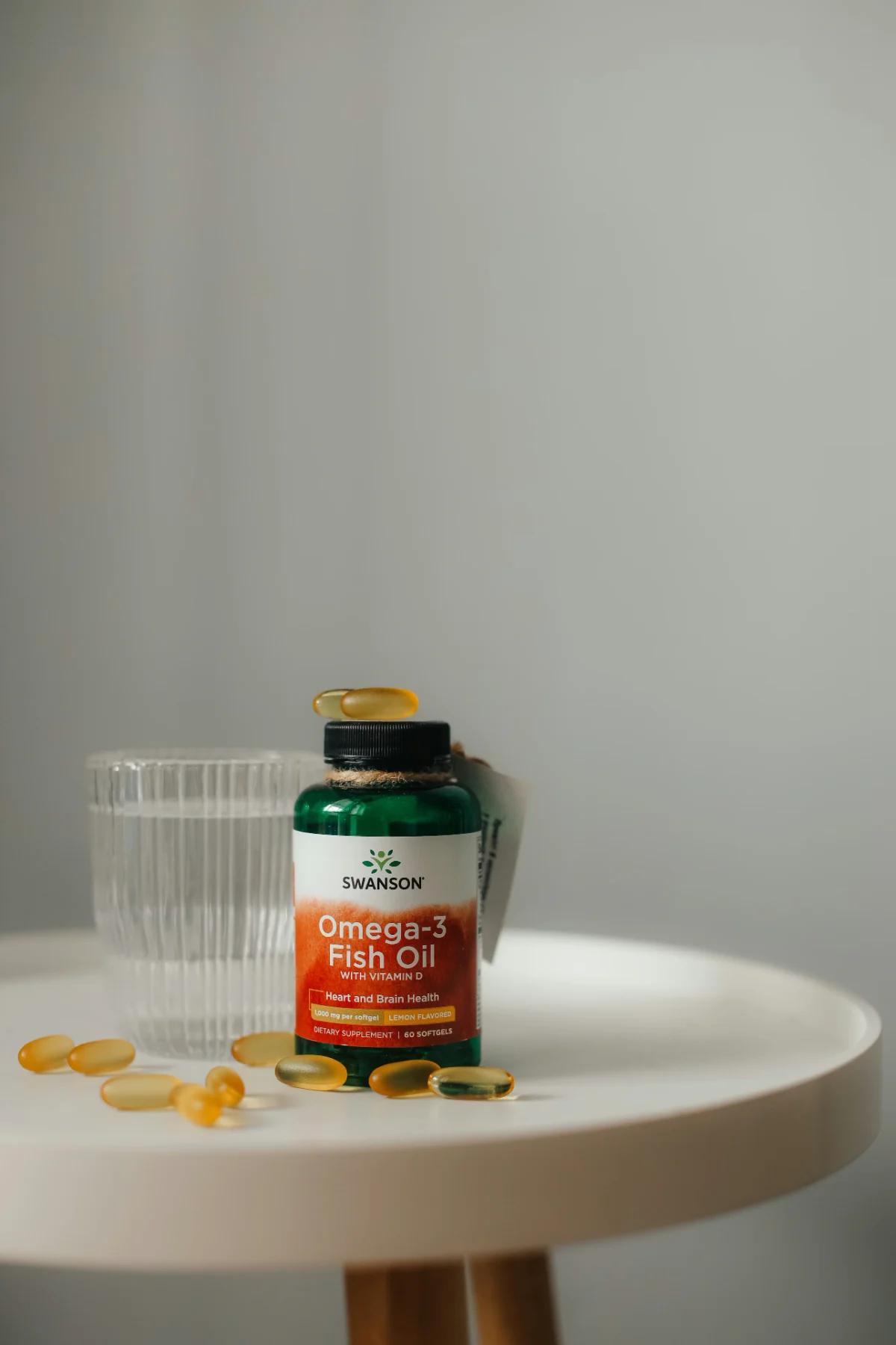 Alimentos para Fins Médicos Especiais (FSMP)
