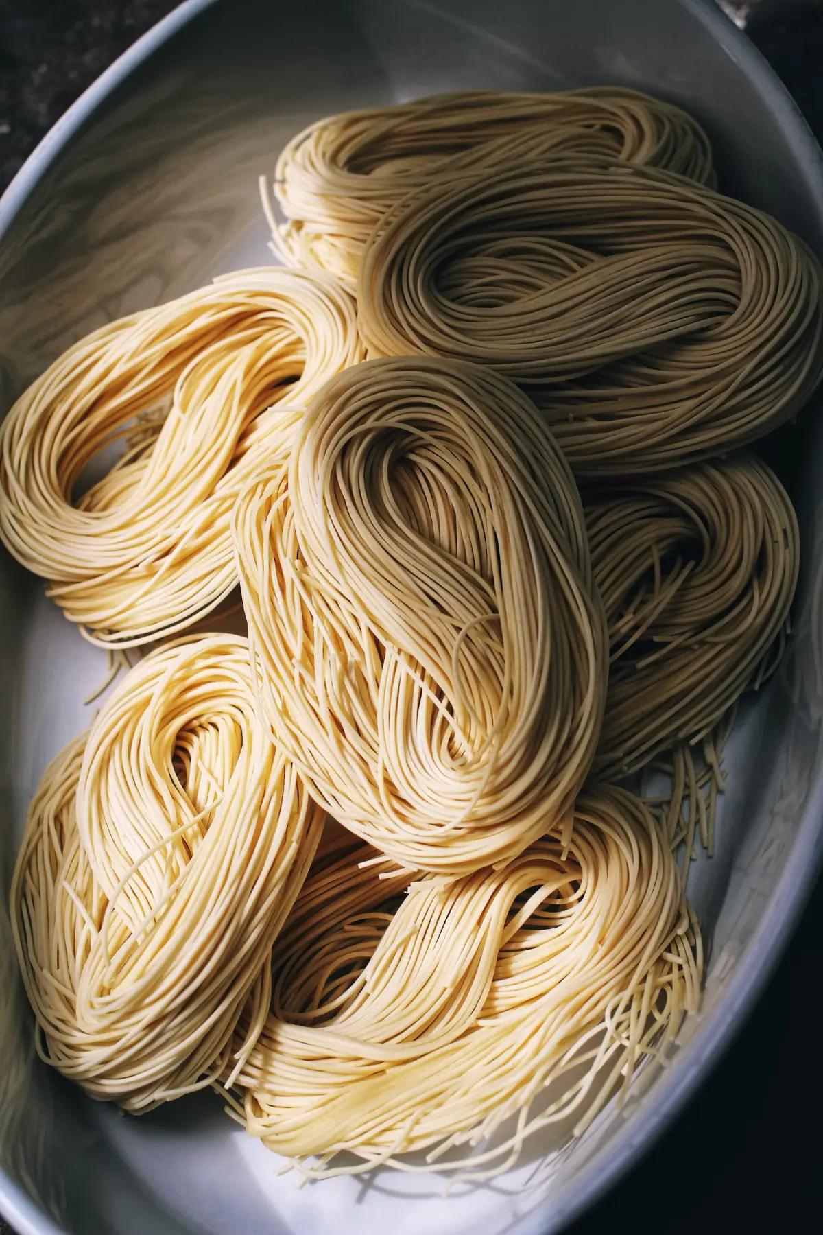 Alimentos Instantâneos