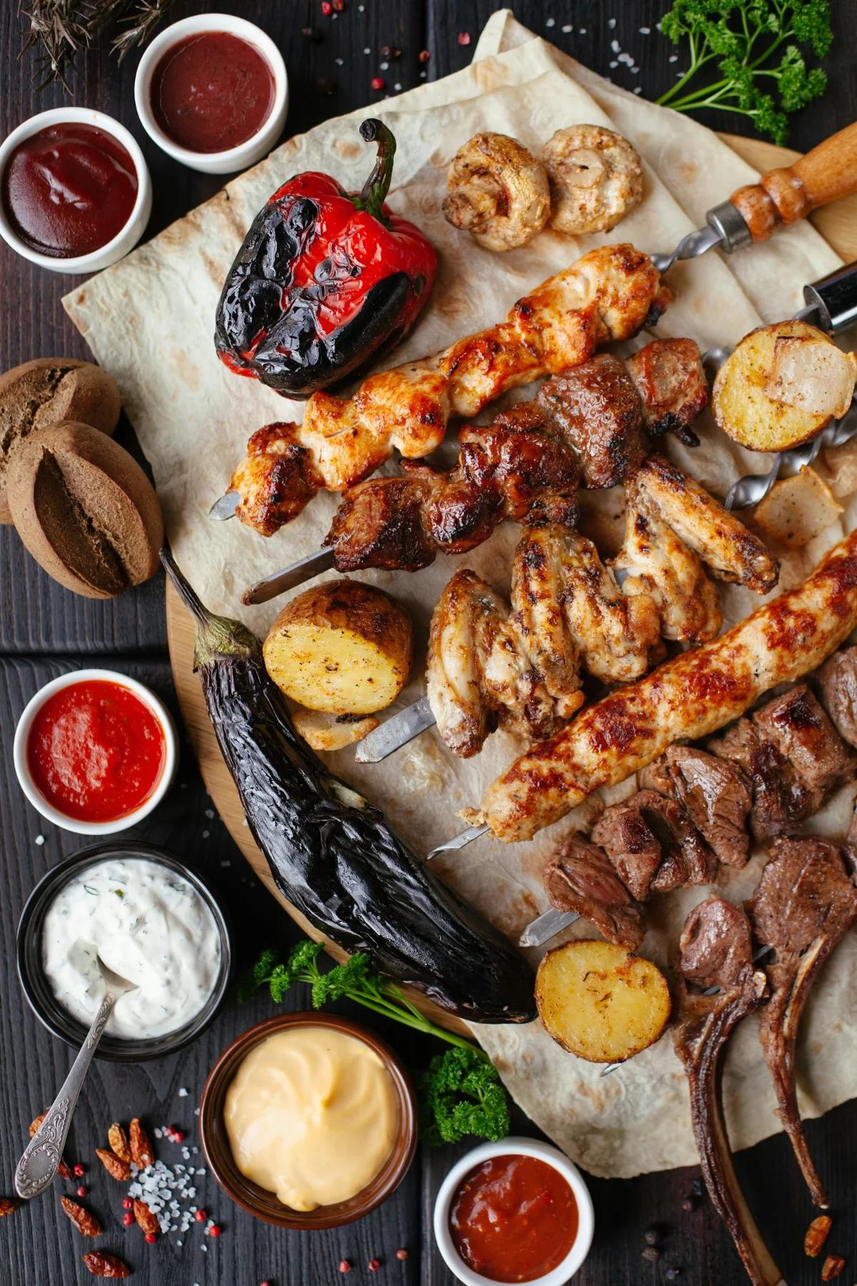 Carnes