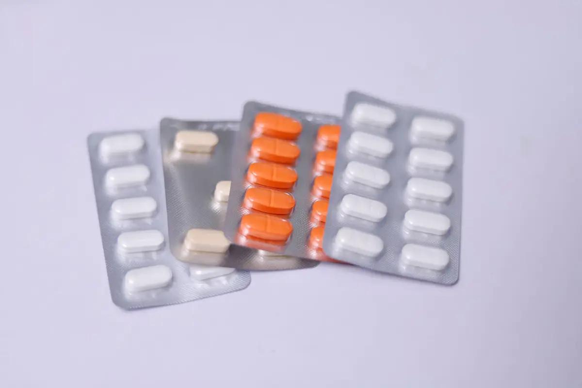 Ranking de Fabricantes do Setor Biofarmacêutico
