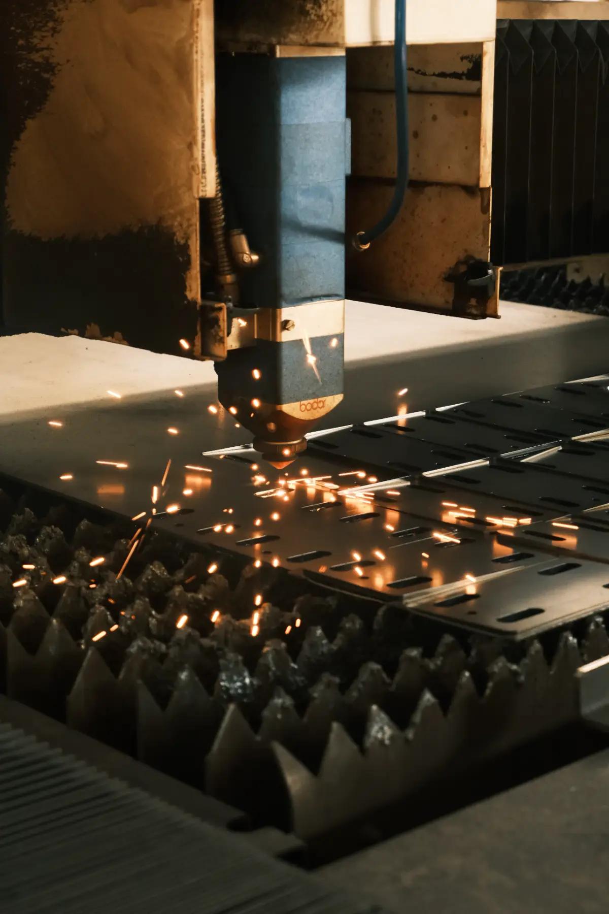 Ranking de Fabricantes da Indústria de Produtos Metálicos