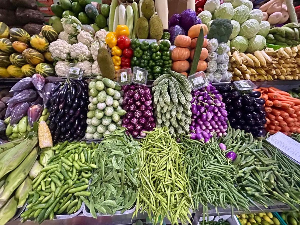 Ranking de Marcas do Setor de Produtos Agrícolas