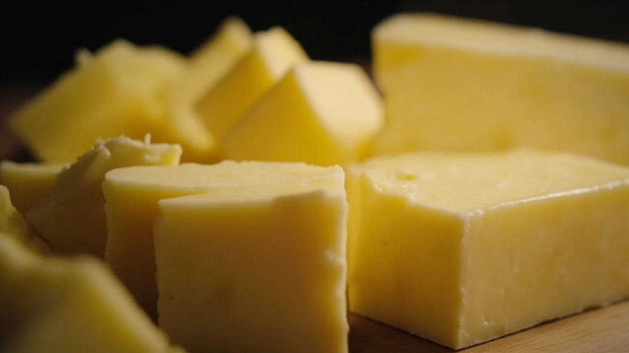Infográfico do setor de Laticínios e Produtos de Ovos