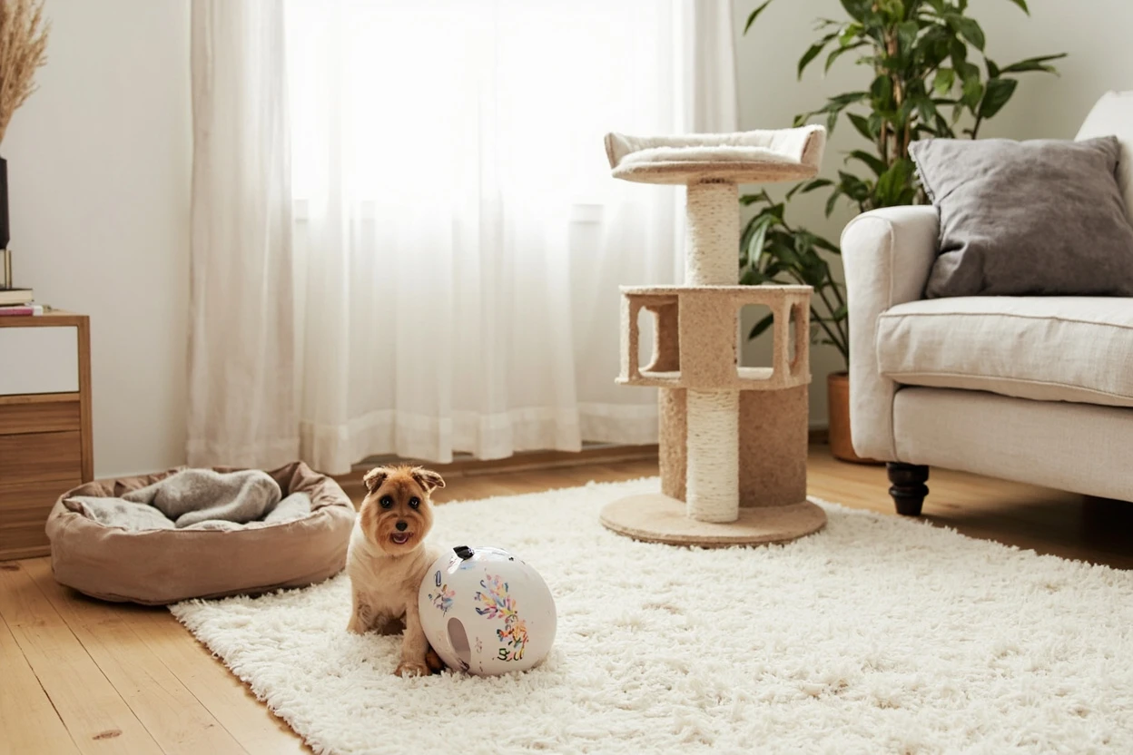 De US$ 2,1 bilhões para US$ 2,7 bilhões até 2033: A evolução orientada por dados dos designs de arranhadores para pets